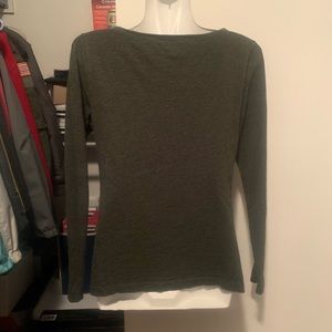 J. Crew Tops - J. Crew Artist Tee J. Crew Tops - J. Crew Artist Tee